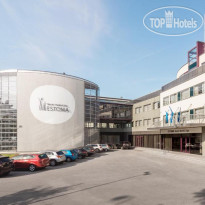Estonia Medical Spa & Hotel  