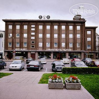 Grand Hotel Viljandi 4*