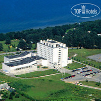 Toila SPA Hotell 3*