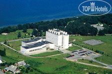 Toila SPA Hotell 3*