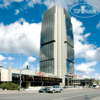 Radisson Blu Hotel  Olumpia 4*