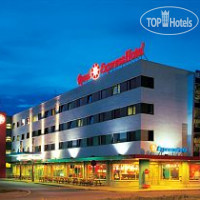 Reval Inn Tallinn 3*