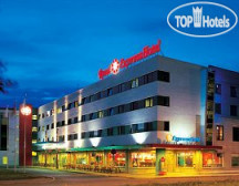 Reval Inn Tallinn 3*