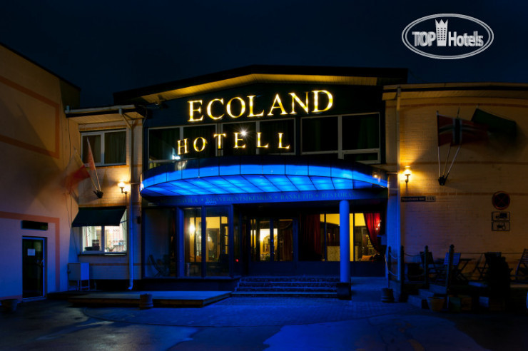 Фото Ecoland