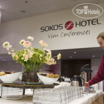 Sokos hotel Viru 