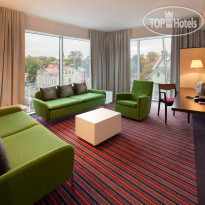 Park Inn by Radisson Meriton Conference & Spa Hotel Tallinn 