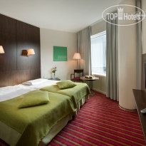 Park Inn by Radisson Meriton Conference & Spa Hotel Tallinn 