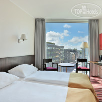 Park Inn by Radisson Meriton Conference & Spa Hotel Tallinn 