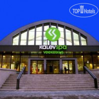 Kalev SPA 3*