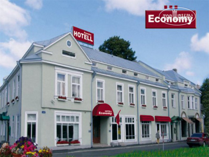 Фото Economy Hotel