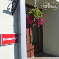 Economy Hotel 