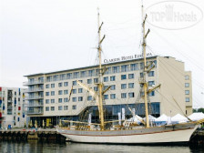 Hestia Hotel Europa 4*