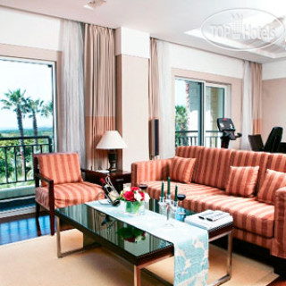 Фото отеля Jeju Suites 4*