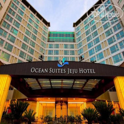 Ocean Suite Jeju Hotel 4*