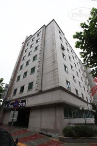 Фотографии отеля  S hotel Suwon 2*