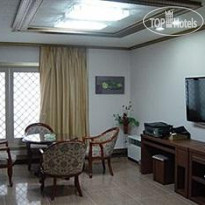 Regency Tourist Hotel 