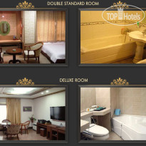 Regency Tourist Hotel 