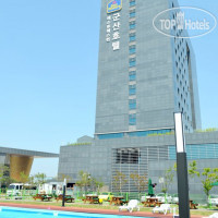 Best Western Gunsan Hotel 3*