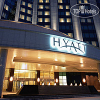 Grand Hyatt Incheon 5*