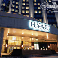 Grand Hyatt Incheon 