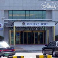 Best Western Premier Incheon Airport 4*