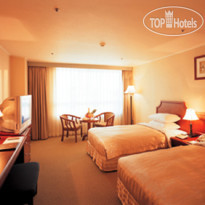 Best Western Premier Incheon Airport 