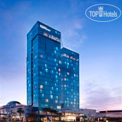 Orakai Songdo Park Hotel  5*