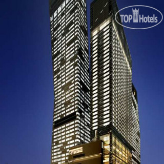 Фото отеля Conrad Seoul 5*