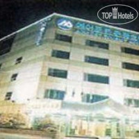 Airport Hotel Seoul 2*