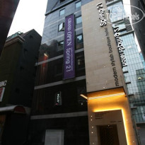 Spring 21 Hotel Sinchon 