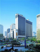 Lotte Seoul - Downtown 5*