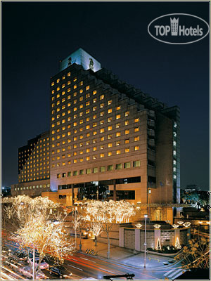 Фотографии отеля  Le Meridien Seoul 5*