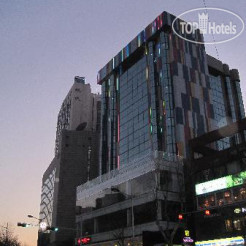 Imperial Palace Boutique Hotel Itaewon  3*