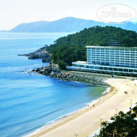 The Westin Chosun, Busan 5*