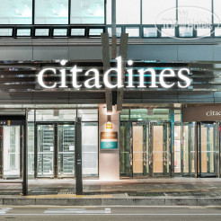 Citadines Haeundae Busan 4*