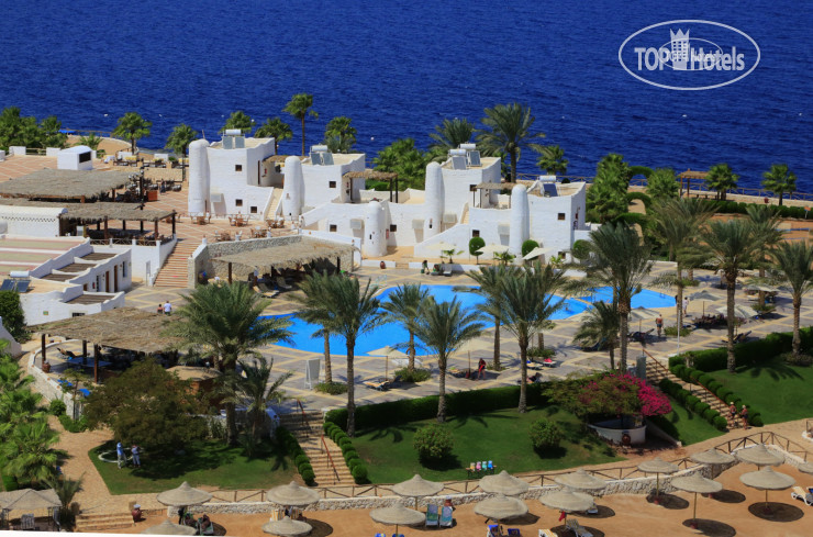 Фото Sharm Club Beach Resort (ex.Labranda Sharm Club Resort)