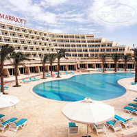JW Marriott Hotel Cairo 5*