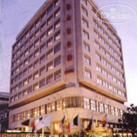 Baron Hotel Heliopolis, Cairo 4*