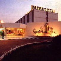 Novotel Cairo Airport 