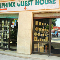Sphinx Guest House 