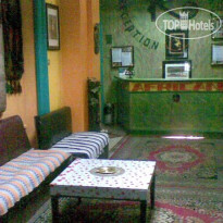 African House Hostel 