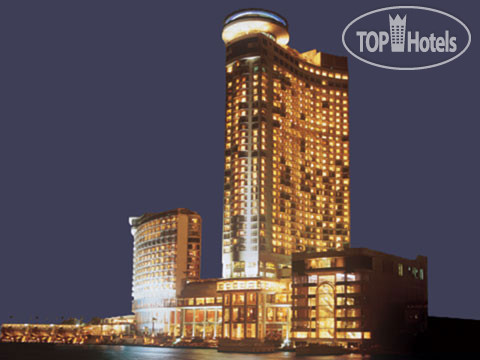 Фотографии отеля  Grand Nile Tower 5*