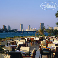 Grand Nile Tower 