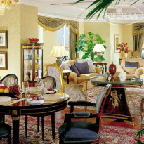Four Seasons Hotel Cairo at The First Residence 