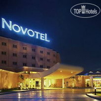 Novotel Cairo 6th Of October 