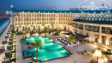 Royal Maxim Palace Kempinski Cairo 5*