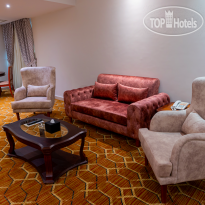 Triumph Plaza Hotel tophotels