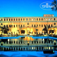 Cairo Marriott Hotel & Omar Khayyam Casino 4*