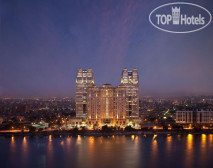 Fairmont Nile City 5*