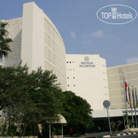 Helnan Royal Hotel - Palestine 5*